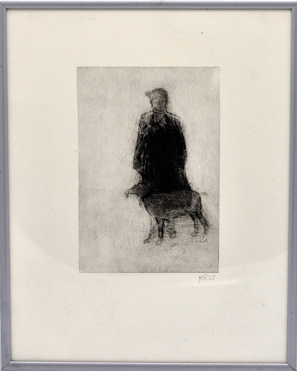 Krin Rinsema + Trouw